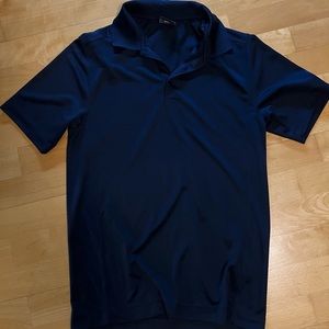 Nike Men’s Navy Golf Polo